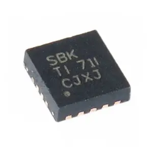 TPS61230DRCR SBK SON10 Chip Điện DC-DC Bộ Chuyển Đổi Tăng Áp Hoàn Toàn Mới Và Nguyên Bản