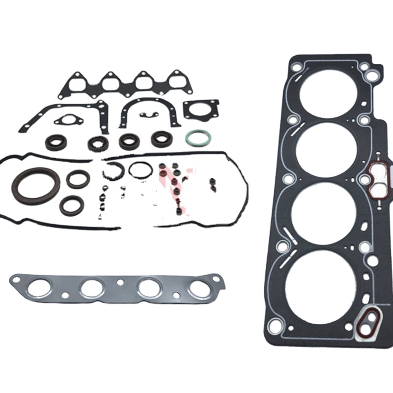 04111-16230 TOYOTA YISE Corolla AE101 AE111 4AFEエンジン