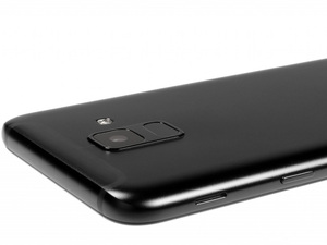 GSM-FIX <span class=keywords><strong>A6</strong></span> 2018 A600F Telefono <span class=keywords><strong>Cellulare</strong></span> 4G 5.6\" 3GB RAM 32GB ROM 16MP WiFi GPS Impronta Digitale Octa Core - Product Image 5