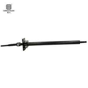 Extrémités de biellettes de direction pour voiturette de golf électrique EZGO RXV 2008 et modèles ultérieurs - Fabricant d'origine - Colonne de direction 608117 - Product Image 1