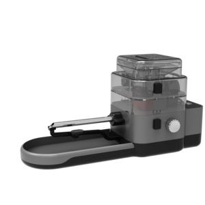 fully automatic rapid roller electric cigarette machine Rapid Automatic Cigarette Rolling Machine: Fast & Efficient