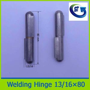 Bisagra de bala soldada de alta resistencia - Product Image 2