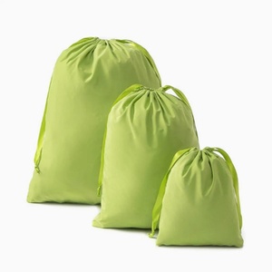 Nylon Waterproof Large-Capacity Drawstring <b>Compression</b> Travel Storage <b>Bag</b> for Clothing Apparel-Eco-Friendly Reusable Fashion - Product Image 3
