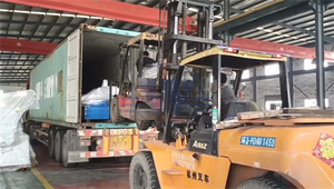 VBM Vertical Fine Precision Boring Machine - Product Image 3