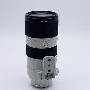 Miglior Obiettivo Primario Usato per Sony FE 70-200mm F4 GM OSS all'Ingrosso Obiettivi per Fotocamera Compatibili a Basso Prezzo Modalità di Messa a Fuoco AF Teleobiettivo - Product Image 2