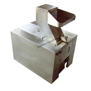 Trituradora eléctrica de esqueleto de pollo para animales, trituradora de ganado ovino, trituradora de huesos de carne congelada - Product Image 5