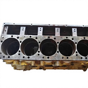 Motor generador C32 C11 515-2105 394-5643 350-5438 515-2107 350-5438 515-2102 Bloque de cilindros Cigüeñal Biela Pistón - Product Image 1