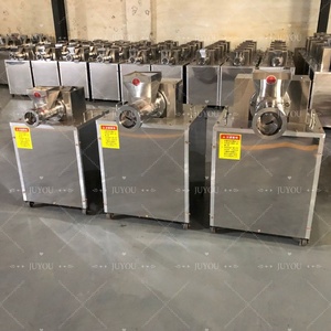 Machine de production de pâtes fraîches multifonctionnelle électrique à moteur, <span class=keywords><strong>pour</strong></span> macaroni et spaghetti – Offre Spéciale - Product Image 6