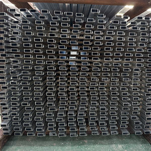 โปรไฟล์อลูมิเนียม6063 6061มาตรฐานสำหรับโครงแผงโซลาร์เซลล์อลูมิเนียม - Product Image 3