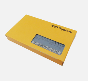 โมดูลเอาต์พุตดิจิตอล X20DO4322 B&R X20 ซีรีส์ ของแท้ใหม่เอี่ยม - Product Image 1