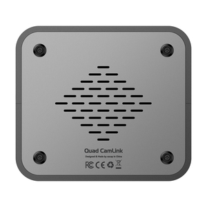 Ezcap362 Thunderbolt 3 4 canali 4 k30 ogni canale scheda di acquisizione Video su OBS Streaming per videoconferenza medica - Product Image 4