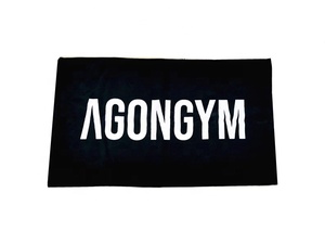 Bông Khăn Thể Thao Biểu Tượng Tùy Chỉnh In Phòng Tập Thể Dục Khăn Cá Nhân Quảng Cáo Rally Khăn - Product Image 3