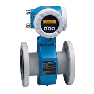เครื่องวัดอัตราการไหลแบบแม่เหล็ก Endress+Hauser รุ่น E+H Proline Promag 51W1Z DN125 ขนาด 125 มม. 5 นิ้ว - Product Image 3