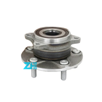 Rodamientos de Cubo de Rueda Delanteros y Traseros para Automóviles a Precios Accesibles 43402-57L50 43402-57L51 43402-57L00 para Suzuki Grand Vitara, Piezas de Automóviles