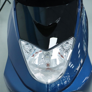 Moto électrique à <span class=keywords><strong>prix</strong></span> d'usine en Chine, charge rapide, <span class=keywords><strong>prix</strong></span> CKD, cyclomoteur électrique étanche avec pédales - Product Image 5