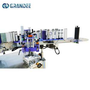 <span class=keywords><strong>Machine</strong></span> de fabrication d'étiquettes <span class=keywords><strong>autocollantes</strong></span> rotatives électriques <span class=keywords><strong>pour</strong></span> bocaux bouteilles de forme irrégulière <span class=keywords><strong>pour</strong></span> moteur d'emballage en papier métallique - Product Image 5