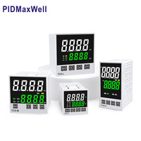 Contrôleur de température PID ABS OEM/ODM TC5M avec entrée universelle