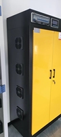 Stekellin Dosette de stockage de charge de batterie au lithium-ion intelligente antifeu et antidéflagrante