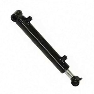 Cylindre hydraulique à double effet bibo 7 étapes pour grue de camion, cylindre hydraulique de porte - Product Image 6