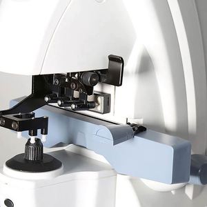 Optische Apparatuur Lensometro Digitale Auto Lenseter/Focimeter Met Pd En Printer - Product Image 3