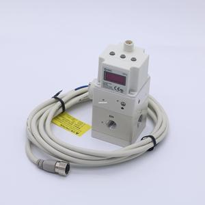 Vanne proportionnelle haute pression SMC ITVX2030 1/2 pouce pour gaz, vanne de régulation de température normale - Product Image 2