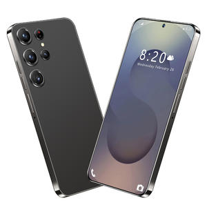S25 Ultra 5G <span class=keywords><strong>Smartphone</strong></span> 8 Gen4 Équivalence <span class=keywords><strong>4K</strong></span> 120Hz Premium Performance <span class=keywords><strong>Meilleur</strong></span> prix - Product Image 3