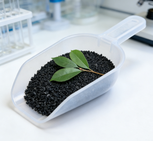 Carbone Attivo di Guscio di Cocco per Purificazione dell'Acqua Potabile, Grado Alimentare - Product Image 2