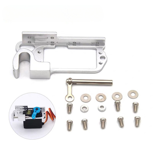 Dispositif de lancer pour drone avec bras pour voitures télécommandées MG996 - Product Image 2