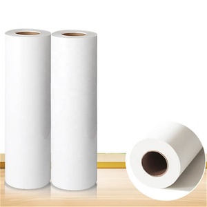 Vinilo <span class=keywords><strong>Textil</strong></span> para Sublimación, Rollo de Vinilo Flexible para Planchar, Lámina de Vinilo Termotransferible para Camisetas - Product Image 6