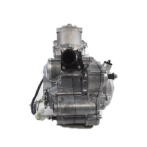 CQJB Ensemble de moteur à deux temps de vélo de saleté de haute qualité Ensemble de moteur de moto 320cc pour <span class=keywords><strong>KTM</strong></span> - Product Image 5