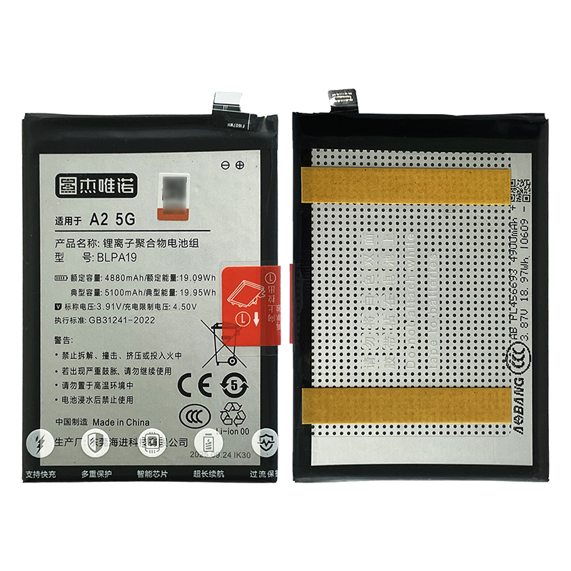 For A2 5G A58 4G A38 4G