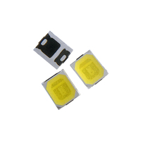 Diode LED SMD 2835 blanche, bleue, verte, 0,2W, 0,5W, 1W, 3V, 6V, 9V, 12V, 18V, 36V