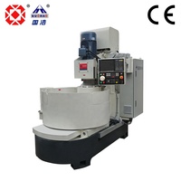 Machine de rectification de surface CNC GH-1000B, rectifieuse de surface, outil de rectification, machine de rectification pour l'acier, rectifieuse CNC