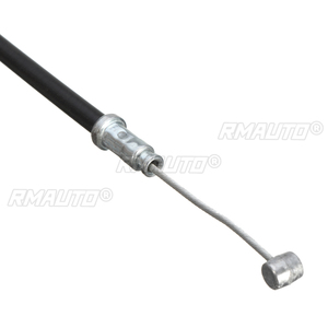 สายโช้ค 94 ซม. สำหรับฮอนด้า ซีบีอาร์ XL185S XL250 XL250R XR250 XR250L อุปกรณ์เสริมรถจักรยานยนต์คุณภาพสูงสายโช้ค - Product Image 3