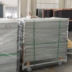 2023 منتجات منتجية حوامل نباتات للأنشطة الخارجية مع عجلات صوبة الدنماركية عربة زهور هولندية - Product Image 2