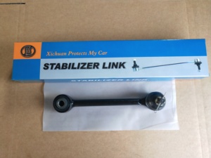 Gran Stock para Hyundai IX35 Kia Stabilizer Links 55250-2S000 55250-2H000 55250-2Z000 Piezas de alta calidad para vehículos - Product Image 4