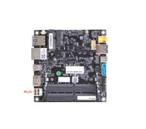 Intel 8gen CPU Mini Xách Tay PC NUC máy tính với <span class=keywords><strong>HDMI</strong></span> 2USB DC/ATX điện tùy chọn cho nghiên cứu hoặc văn phòng - Product Image 5