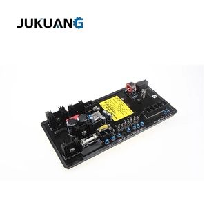 최적의 성능 JUKUANG DVR2000E 자동 AVR 플라스틱 전압 조정기 1 년 보증-발전기용 필수 액세서리 - Product Image 2