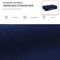 Tissu Oxford en polyester uni enduit de PU, résistant à l'abrasion et imperméable, 1200Dx7S, pour bacs de rangement et canapés gonflables
