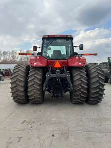 รถไถทางการเกษตรรถไถ310สำหรับการเกษตร - Product Image 2