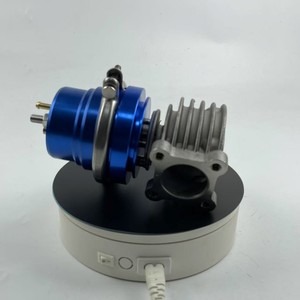 <span class=keywords><strong>46mm</strong></span> HKS WG <span class=keywords><strong>Wastegate</strong></span> avec ressort 24psi - Product Image 2