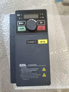 Variador de Frecuencia Mini Serie SINEE M730 EM730-1R5-3B 380V 1.5KW Trifásico de Onda Sinusoidal de Alta Eficiencia - Product Image 4