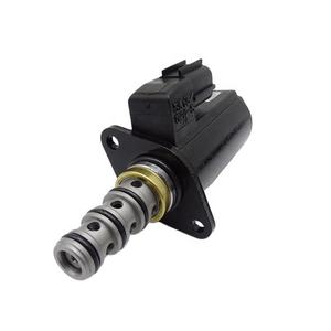 Vanne solénoïde d'excavatrice KWE5K-31/G24DB40 YN35V00020F1 SK200-3 SK200-5 - Product Image 1