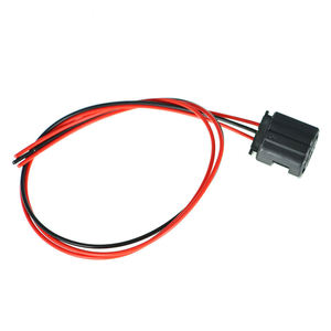 90980-12353 S10224 5S6281 5S8959 645-744 90919-05060 15306388 Conector de arnés de sensor de posición para piezas de motor Toyota Lexus - Product Image 1