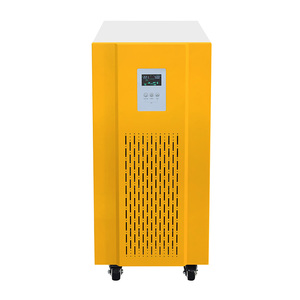 อินเวอร์เตอร์แบบ Pure Sine Wave สำหรับระบบออฟกริด 96v 192v เป็น 220v AC 30000 12000 11000 20000 วัตต์ พลังงานแสงอาทิตย์ 10000 วัตต์ 60hz XD-WD Pure Sine - Product Image 2