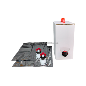 Bolsas <span class=keywords><strong>de</strong></span> Envasado <span class=keywords><strong>de</strong></span> Gran Capacidad <span class=keywords><strong>de</strong></span> 1 Litro, 2 <span class=keywords><strong>Litros</strong></span>, <span class=keywords><strong>3</strong></span> <span class=keywords><strong>Litros</strong></span> y 5 <span class=keywords><strong>Litros</strong></span>, Ideales para Almacenar y Transportar Líquidos - Product Image 4