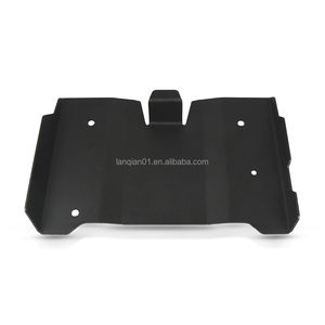 Protection de béquille centrale pour moto <span class=keywords><strong>BMW</strong></span> R1200GS LC R1250GS ADV R <span class=keywords><strong>1200GS</strong></span> <span class=keywords><strong>Adventure</strong></span> 2014-2023, extension de protection du moteur - Product Image 1