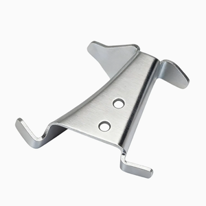 Custom Sheet Metal Stamping Stainless Steel Box Bracket Stainless Steel Sheet Metal Fabricated Parts - Product Image 5