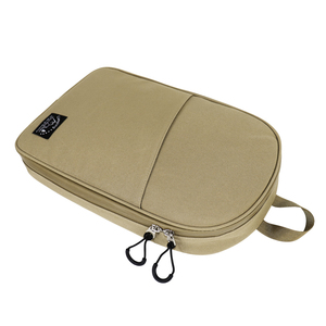 Camping Gear Set Portable BBQ Storage Bag Organizer 2023 Outdoor <b>Camp</b> <b>Kitchen</b> Cooking Accessories Travel Utensil Organizer - Product Image 4