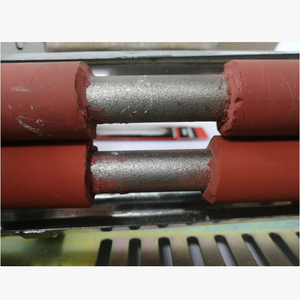 Máquina de Impresión Térmica para Fabricación de Tablas de Skateboard, Máquina de Transferencia de Calor para Fabricación de Fingerboards - Product Image 4